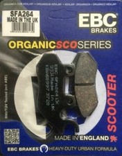 FITS PGO T-Rex 150 2015-2022