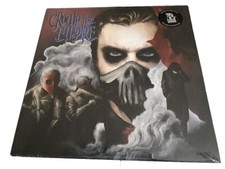 CROWN THE EMPIRE THE