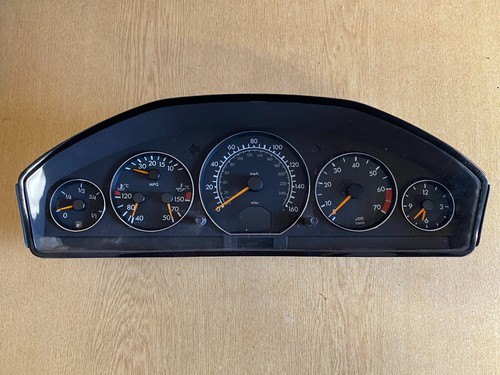 Mercedes 129 320 - mercedes, sl