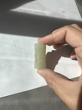 Chinese jade cong