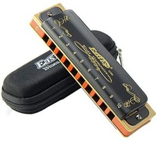Easttop Diatonic Harmonica