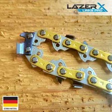 16" Chainsaw Chain Blade