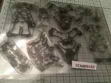 Anna Griffin Cute girls A5