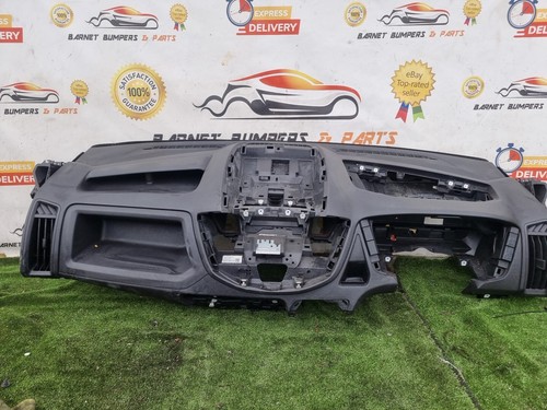 Ford transit dash assembly mk8 - transit,