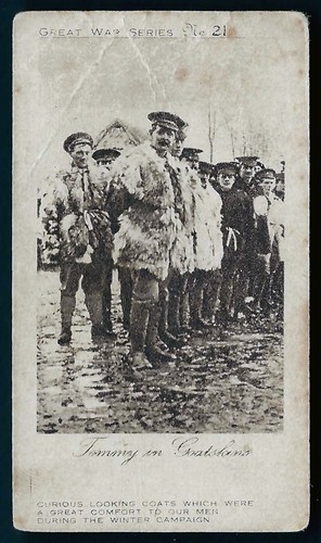 Ardath great war series - -,