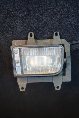 Bmw e30 series front - 3,
