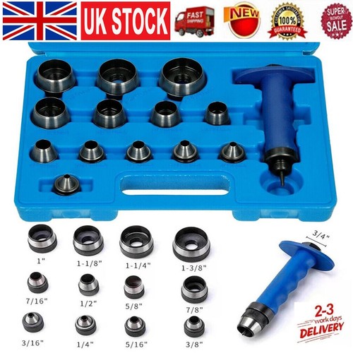 35mm punch set - punch, hole