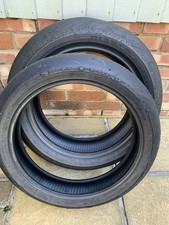 Pirelli Diablo SuperBike Slick