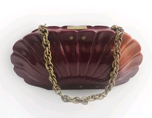 Vintage bakelite lucite - vintage, hardy