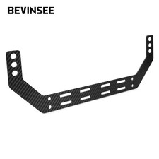 Fire Extinguisher Seat Bracket