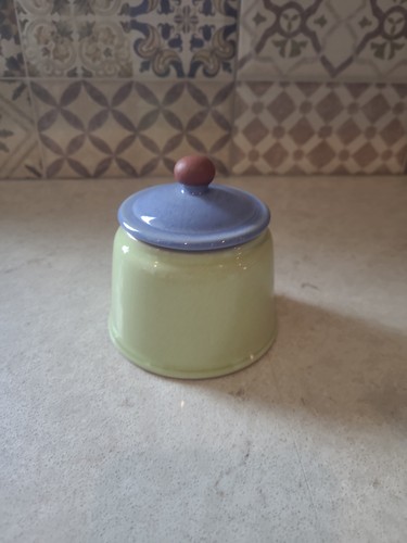 Denby juice sugar - juice,, bowl