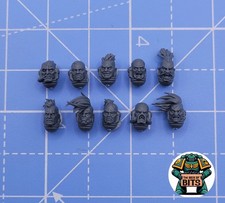Warhammer 40K Red Corsairs