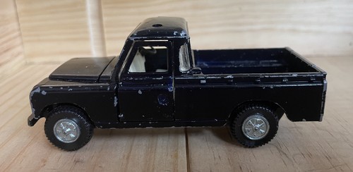 Dinky toys 109 - dinky, rover