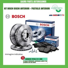 Front Brake Pad & Disc Kit