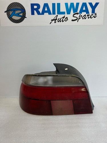 Bmw e39 1995 2000 series - 1995-2000,
