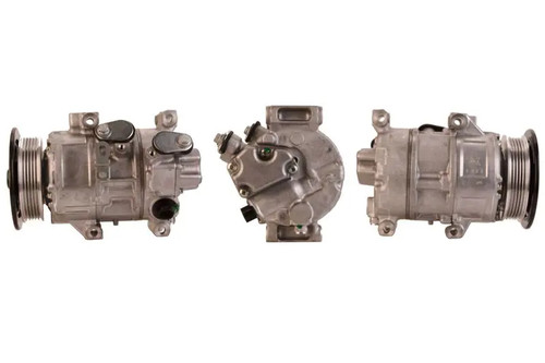 Air conditioning compressor - , r