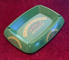 Vintage Golden Virginia