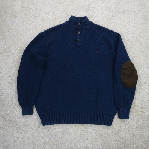 Chaps jumper mens extra large - extra,