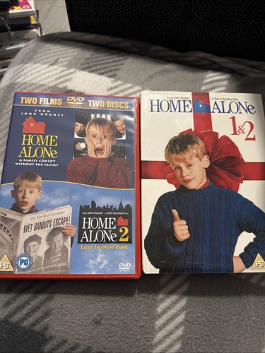 Home alone dvd - home,