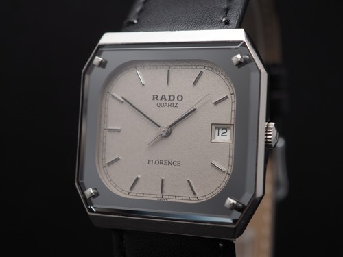 Vintage near mint rado - vintage,