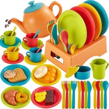 Pretend Play Kitchen