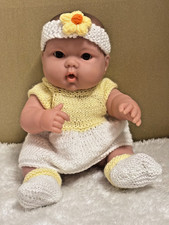 Berenguer Doll (Preloved)