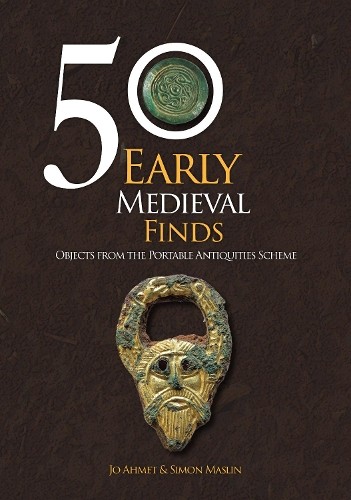 Early medieval finds jo - medieval,