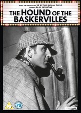 The hound baskervilles - the,