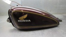 Honda CX500 Custom 1979-1982 Motorcycle Gas Petrol Fuel Tank Assembly 