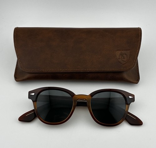 American optical times - american,