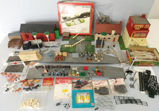 OO Gauge TRI-ANG / LIMA /