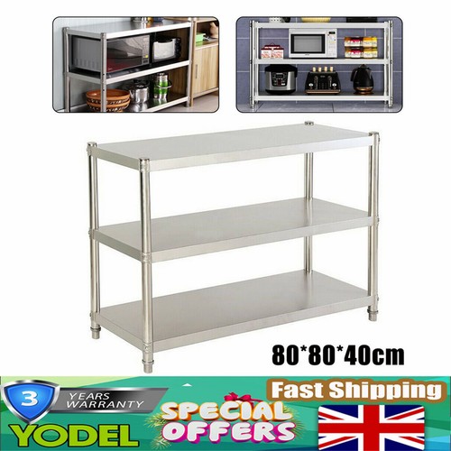 Stainless steel work - work, table