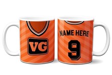 Dundee United Football Club