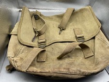 Original US Army WW2 Musette