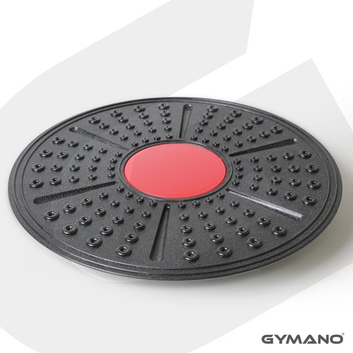 Gymano 360 fitness wobble - gymano,