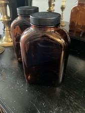 Vintage Apothecary Chemist