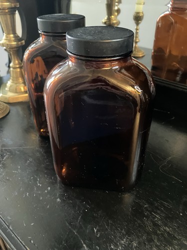 Vintage apothecary chemist - vintage,