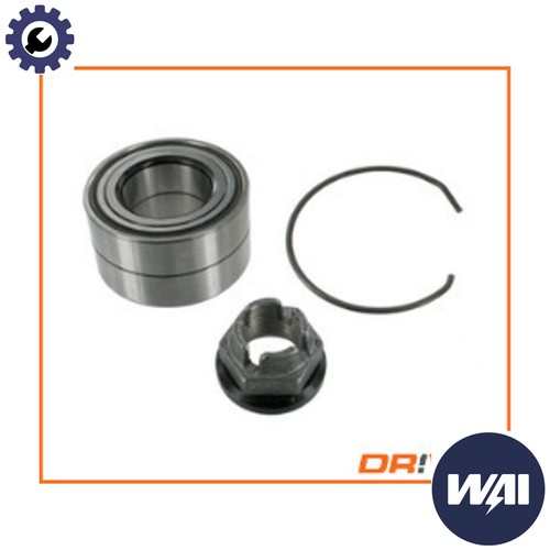Wheel bearing kit - wheel,