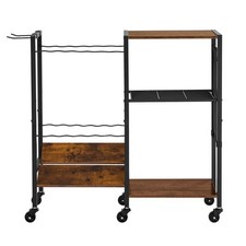 12 Pole Fishing Rod Holder