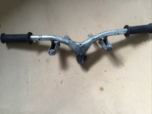 Italjet formula handlebars - formula,