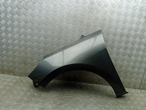 Ford fiesta wing front - ford, left