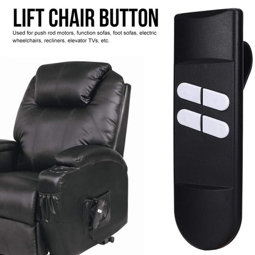 Hand switch remote - control, for