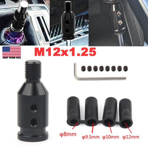 Universal car gear shift - gear,