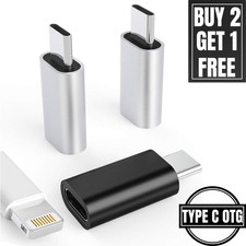 For iPhone 8 Pin to Type C USB