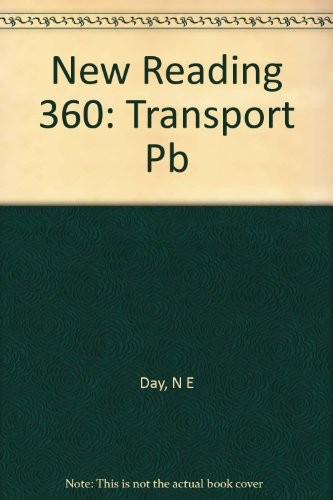 Transport ginn new reading - transport:,