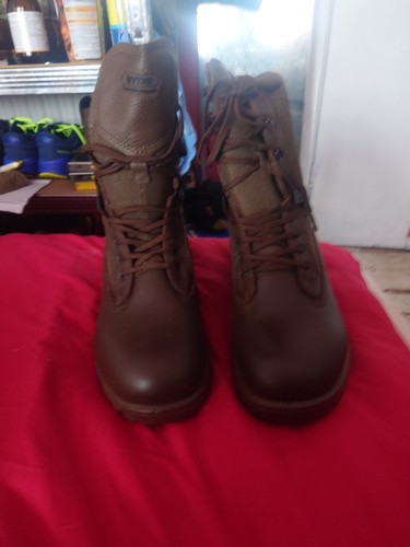 Yds kestrel brown army - army, issue