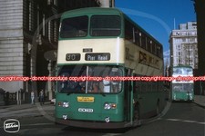 Bus Photo - Merseyside PTE