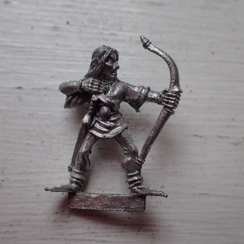 Citadel warhammer 80s lotr - citadel,
