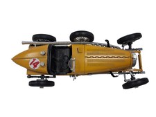 Bburago Bugatti Type 59