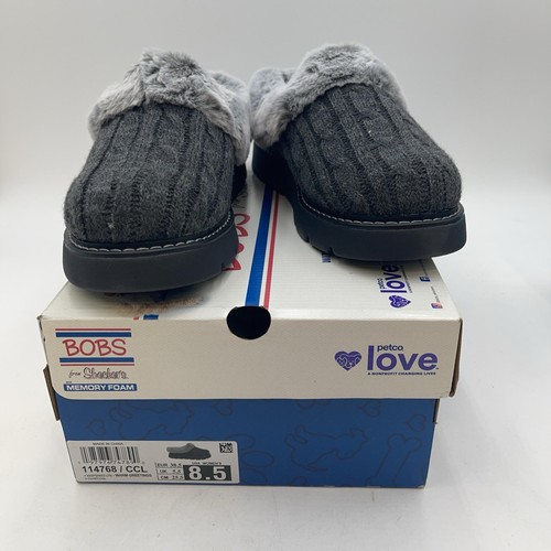 Bobs from skechers slippers - bobs,